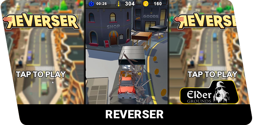REVERSER