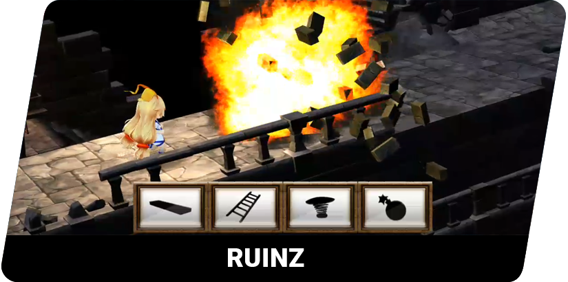 RUINZ