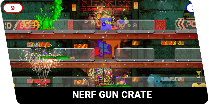 CRATE