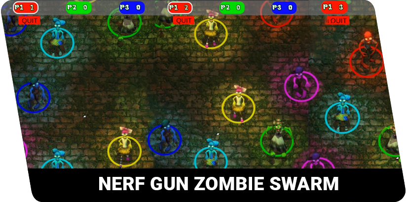 ZOMBIE