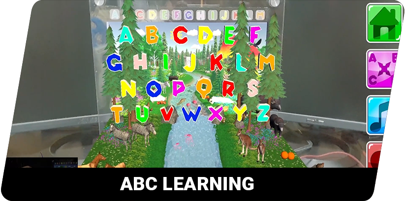 ABC
