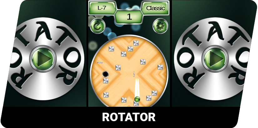 ROTATOR