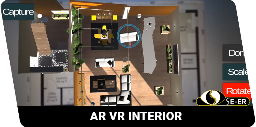 MOBILE AR-VR