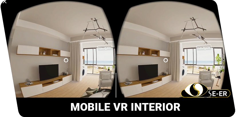 MOBILE VR